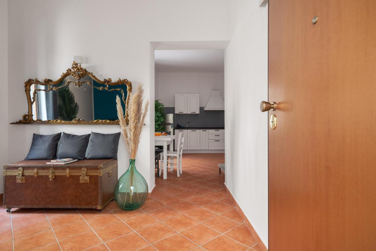 Suk Ballaro House Palermo Exterior foto