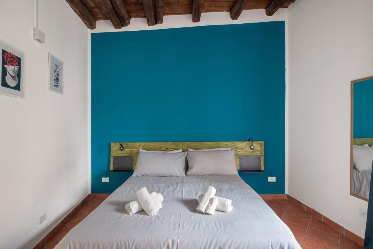 Suk Ballaro House Palermo Exterior foto