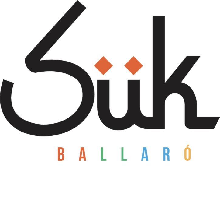 Suk Ballaro House Palermo Exterior foto
